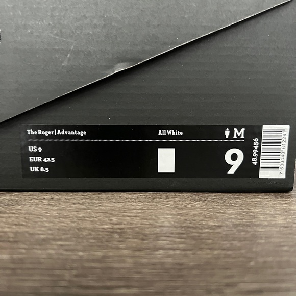 The Roger Advantage On Men’s Shoe - Picture 4 of 16